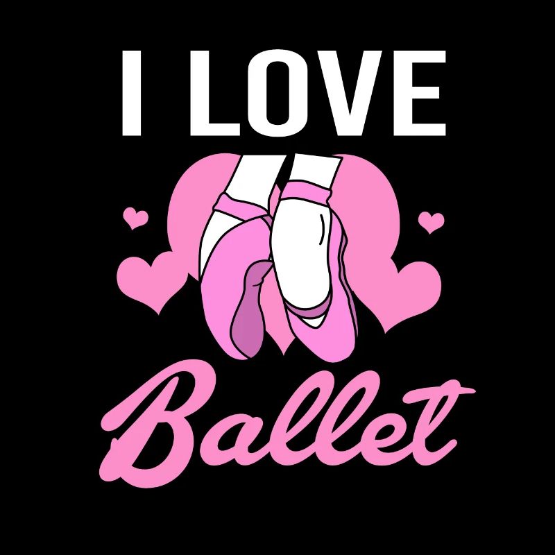 Danseuse de ballet