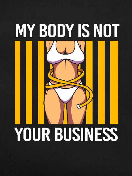Body Positivity