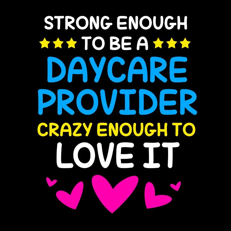 Daycare Center Education Educator Educator
