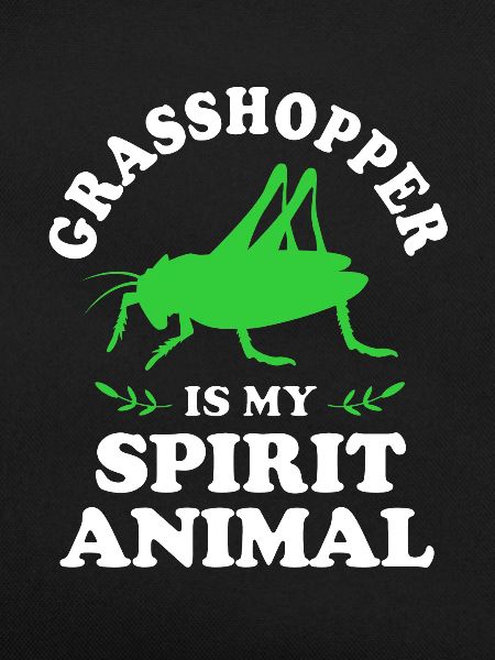 Grasshopper