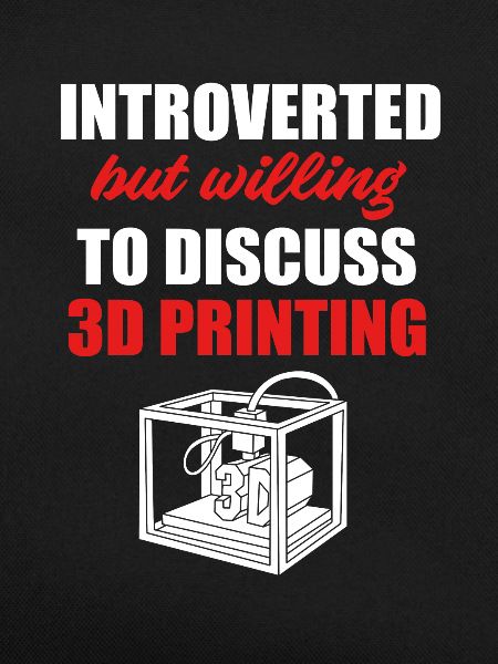 Impression 3D