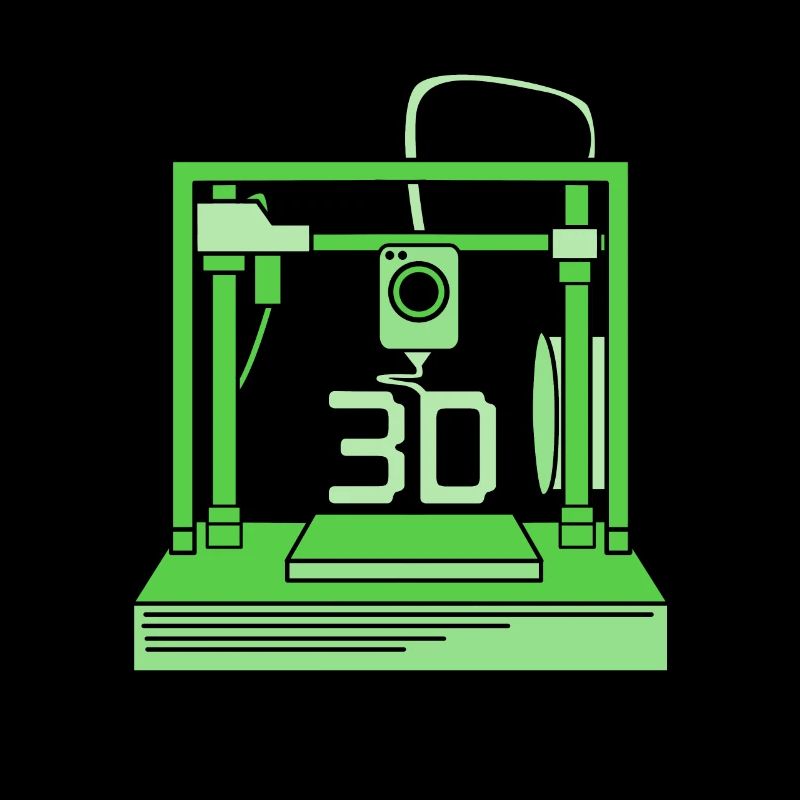 Impression 3D Impression Prototype