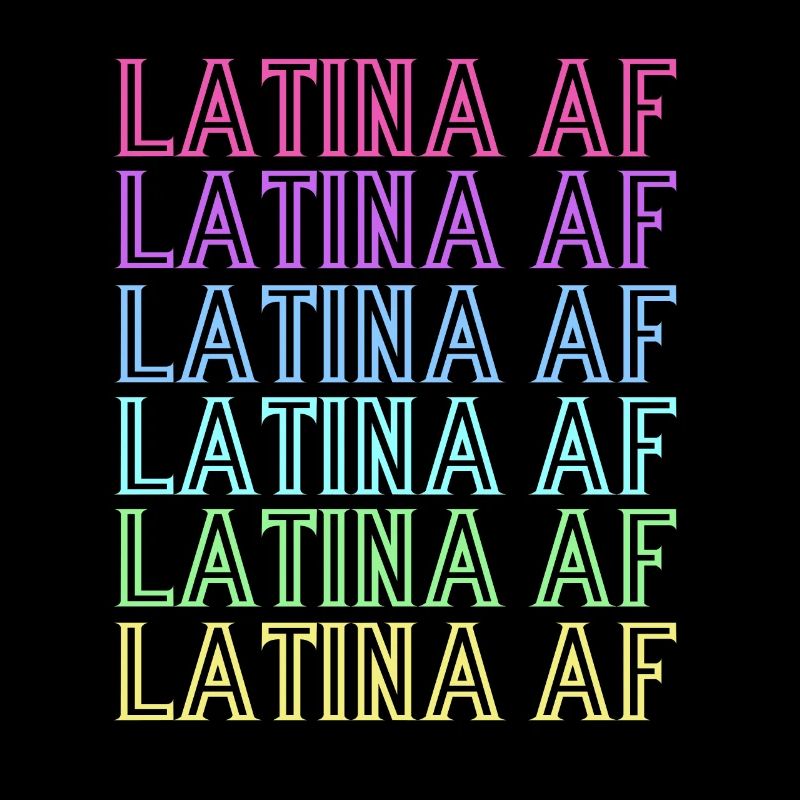 Latina Mutter