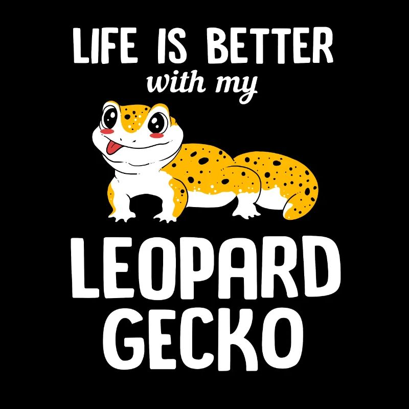 Gecko léopard