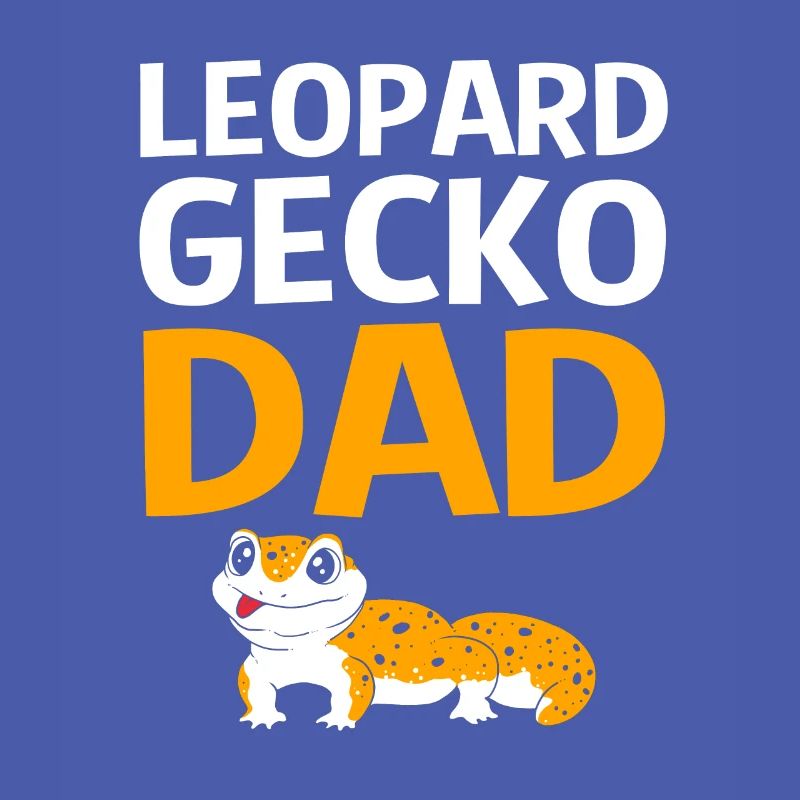 Gecko léopard