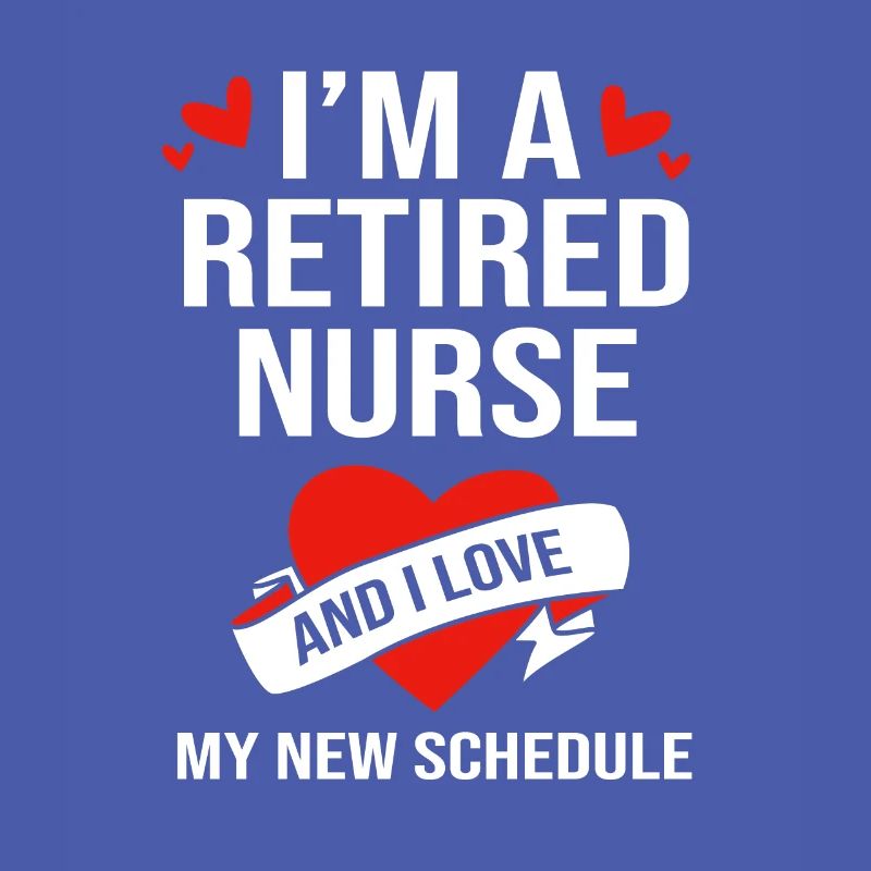Krankenschwester Rente