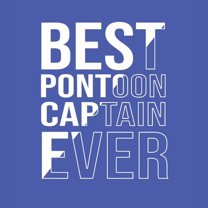 Pontonboot Boot Boote