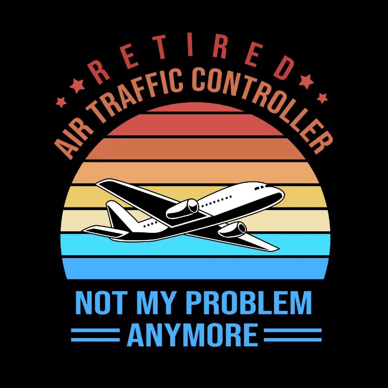 Air traffic controller