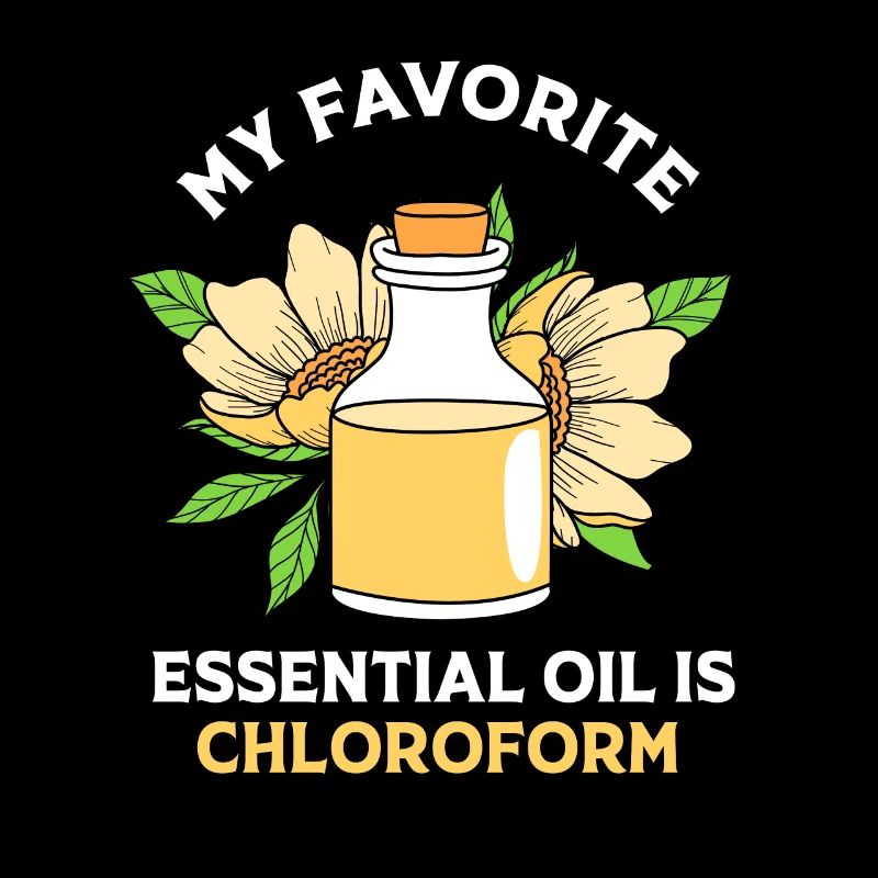 Essential oil