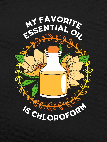 Essential oil