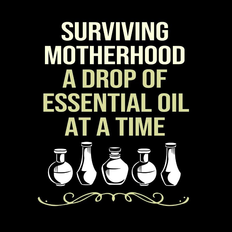 Essential oil