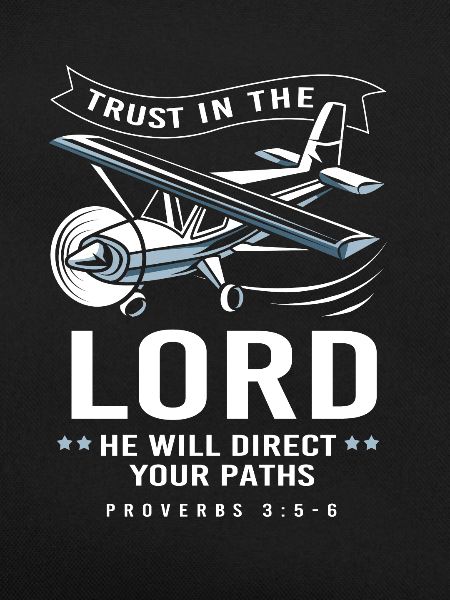 Pilot Airplane