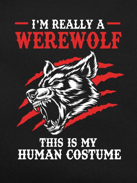 Werwolf