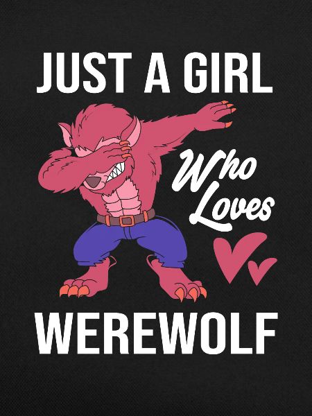 Werwolf