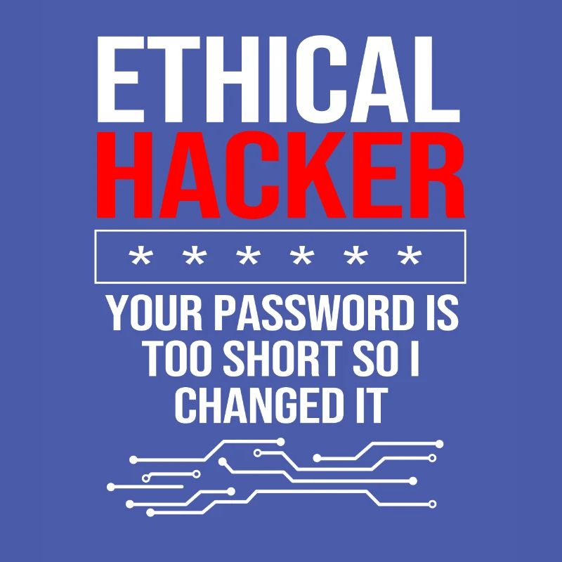 Cyber programmeur cybersécurité Hacker