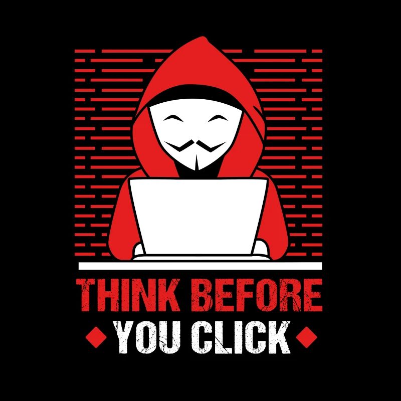 Cyber programmeur cybersécurité Hacker