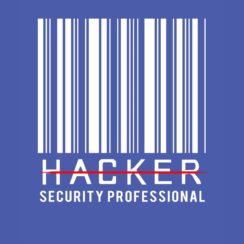 Cybersecurity Cyber Programmierer Hacker