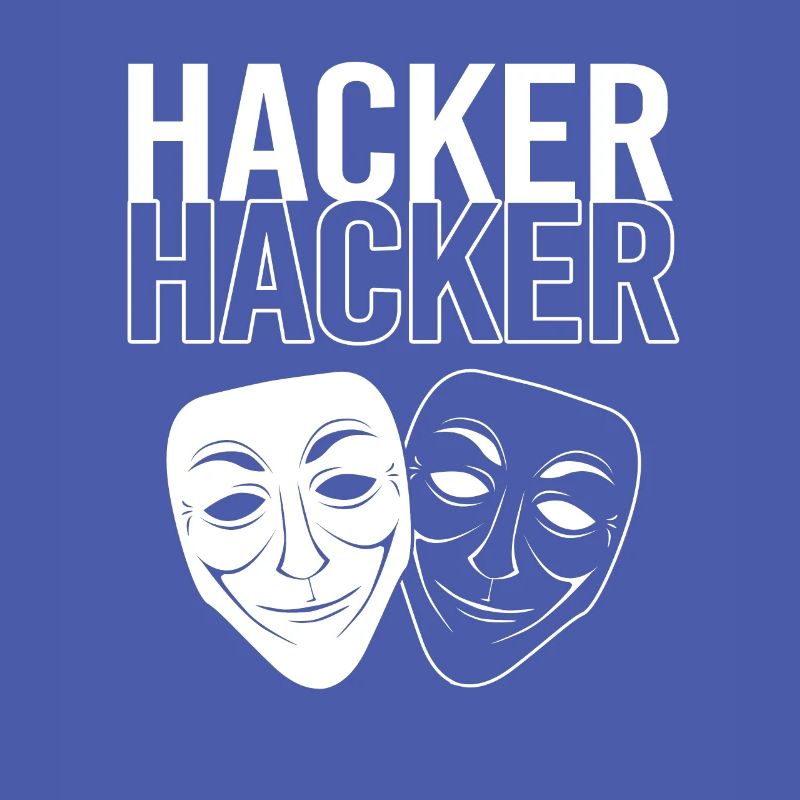 Cybersecurity Cyber Programmierer Hacker