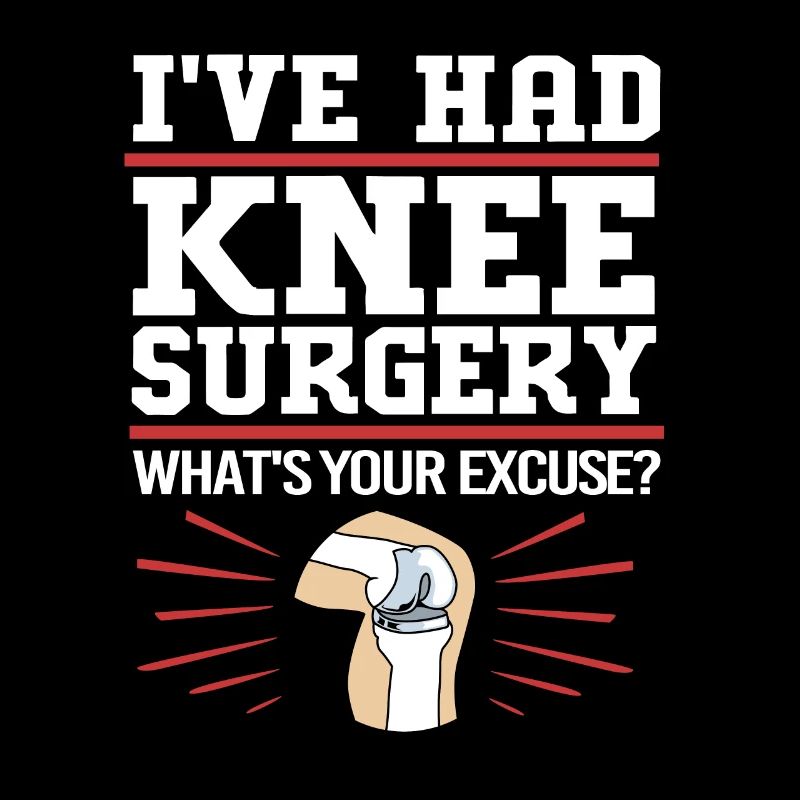 Knee Surgery