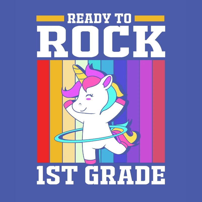 First Year