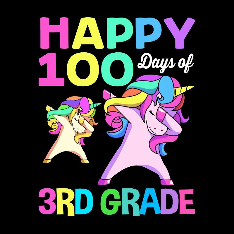 3rd Grade