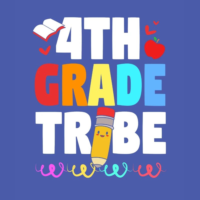 4th Grade