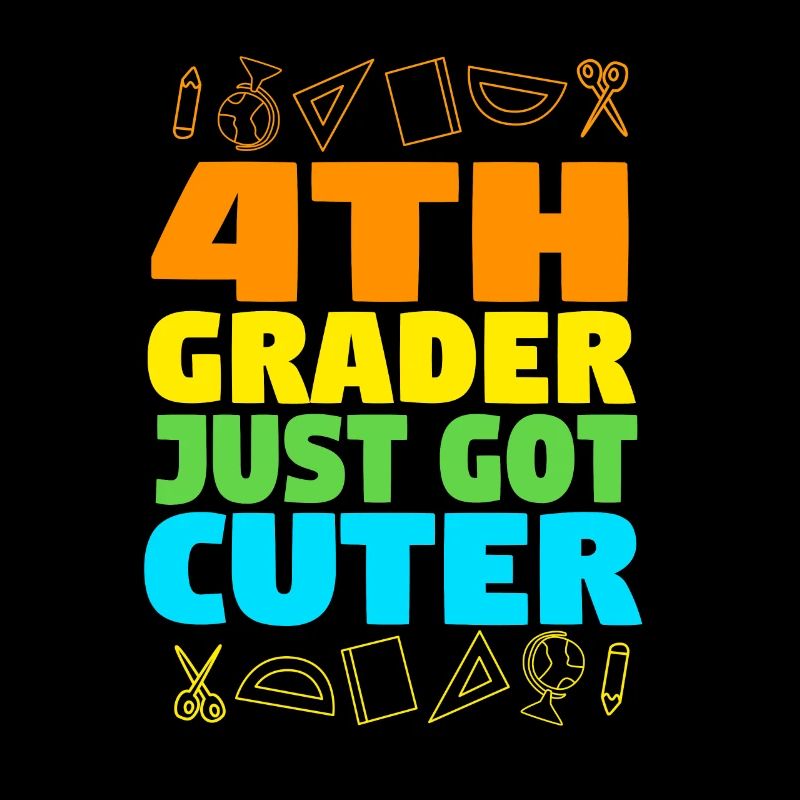 4th Grade