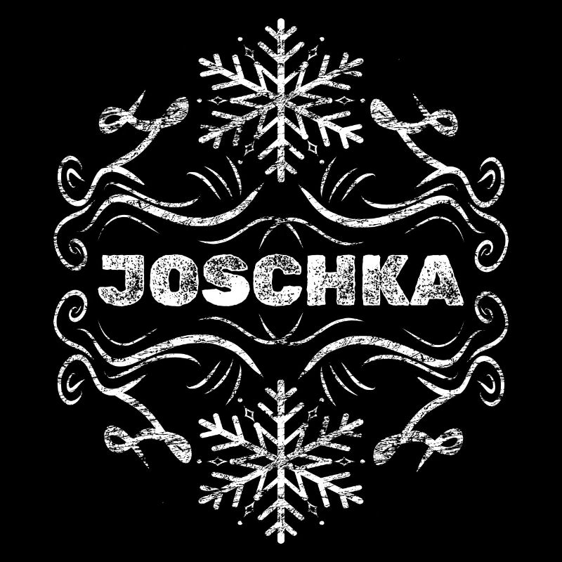 Flocon de neige Joschka