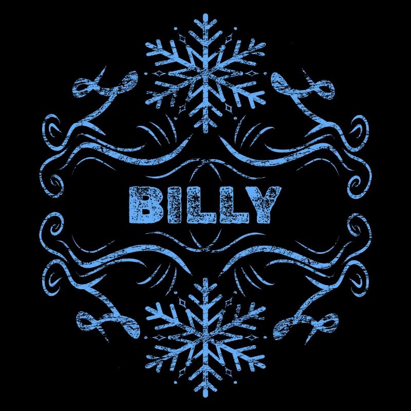 Winter Billy