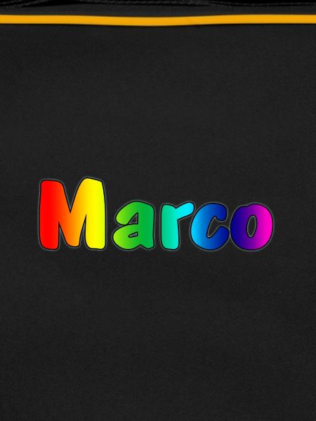 Marco
