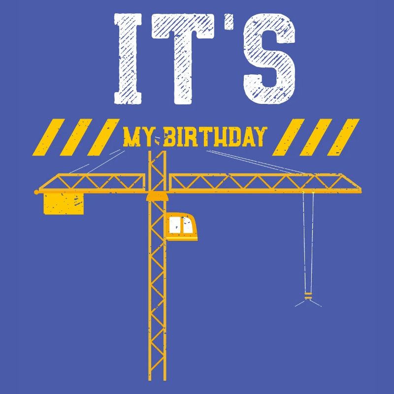C’est mon anniversaire