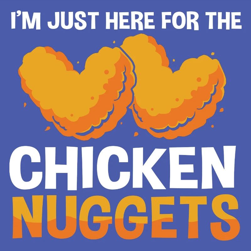 Chicken Nuggets