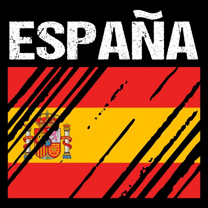 Spanien