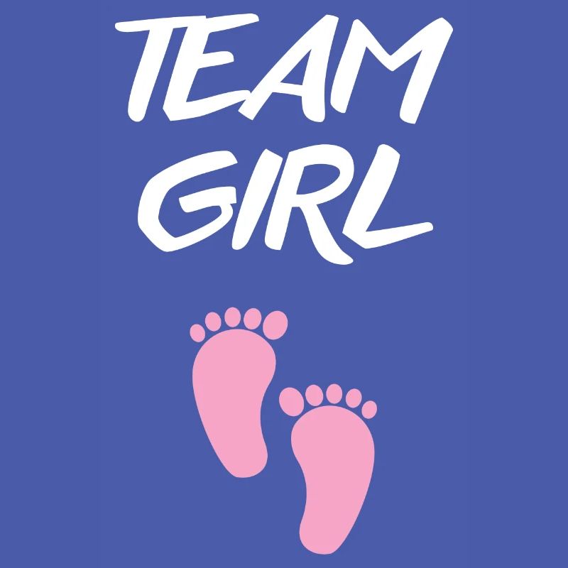 Es wird ein Mädchen!