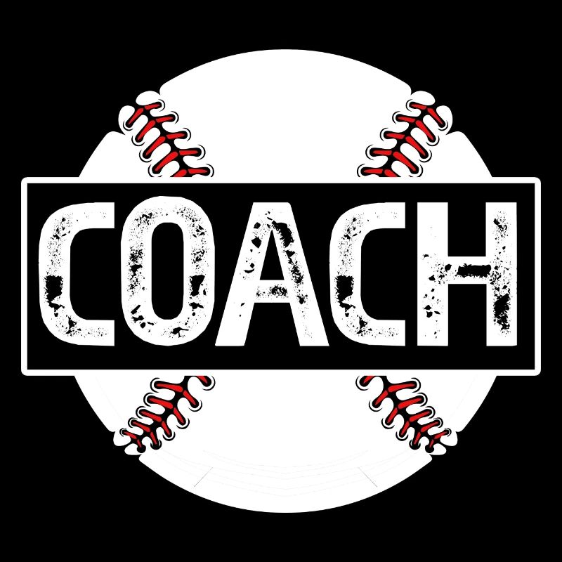 Baseball Coach