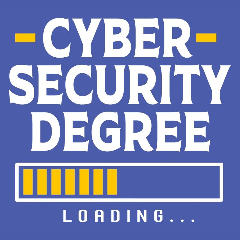 Cybersecurity Cyber Programmierer Hacker