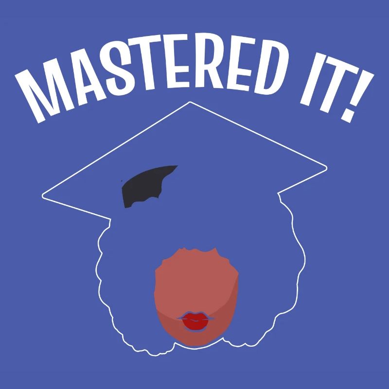 Master Studium Abschlussfeier