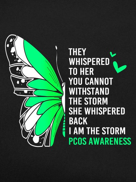 Pcos Awareness