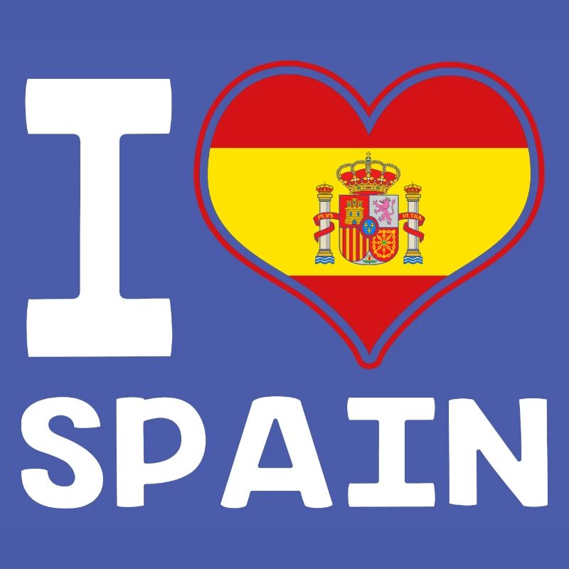 Spanien Spanisch
