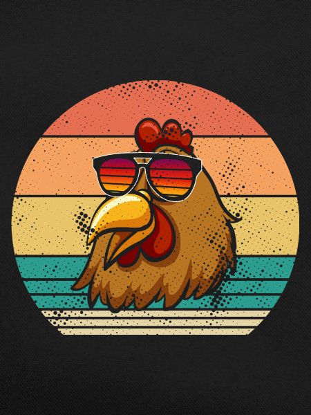 Chickens Hen