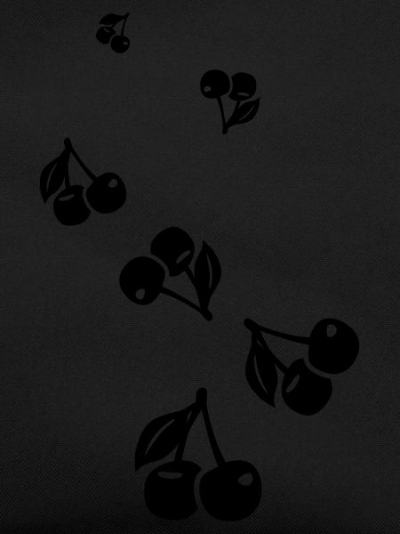 Cherries symbol