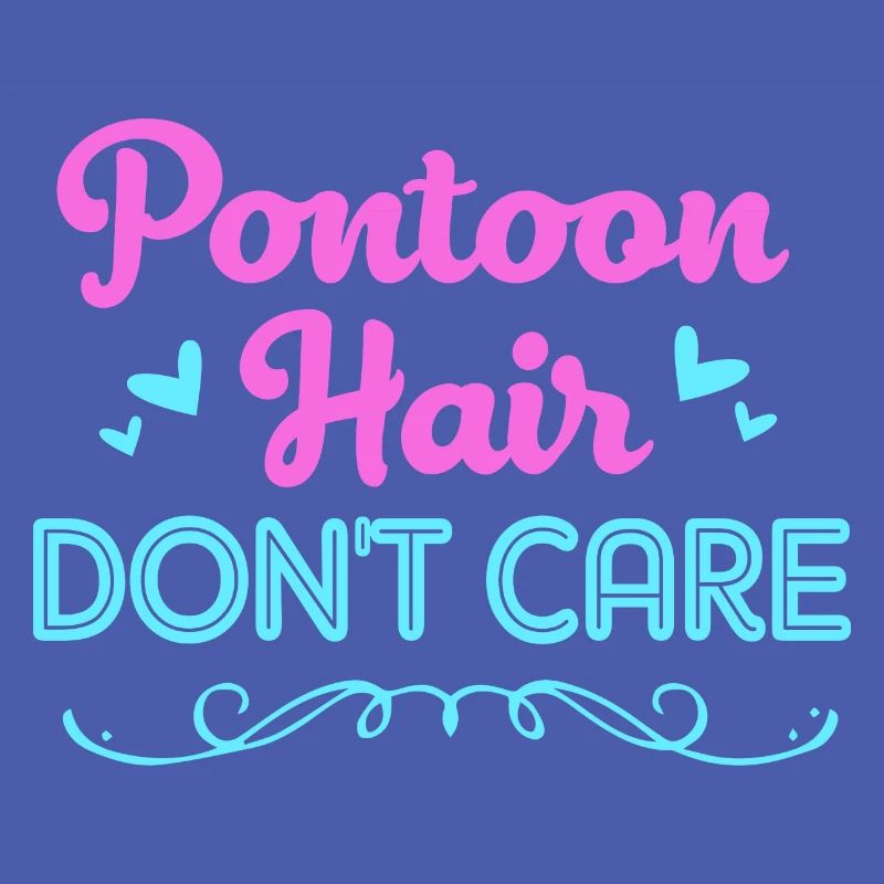 Pontonboot Boot Boote