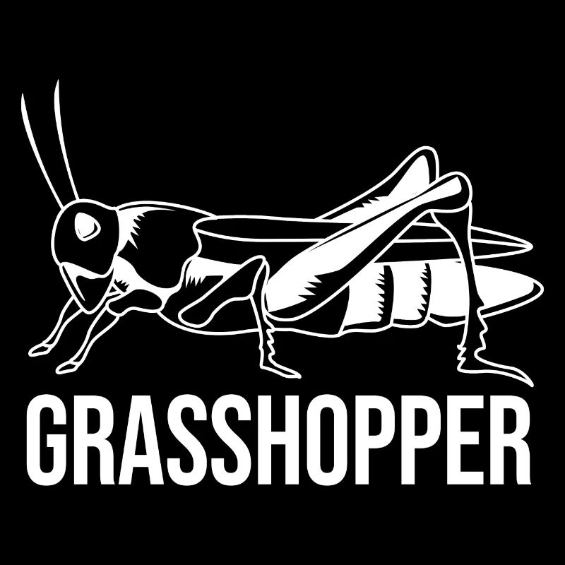 Grasshopper grasshopper