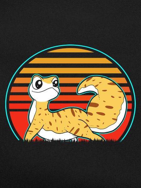 Leopard Gecko