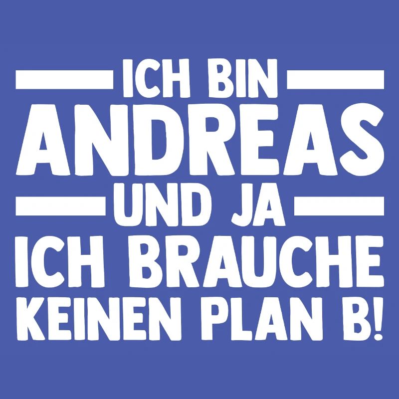 First name Andreas