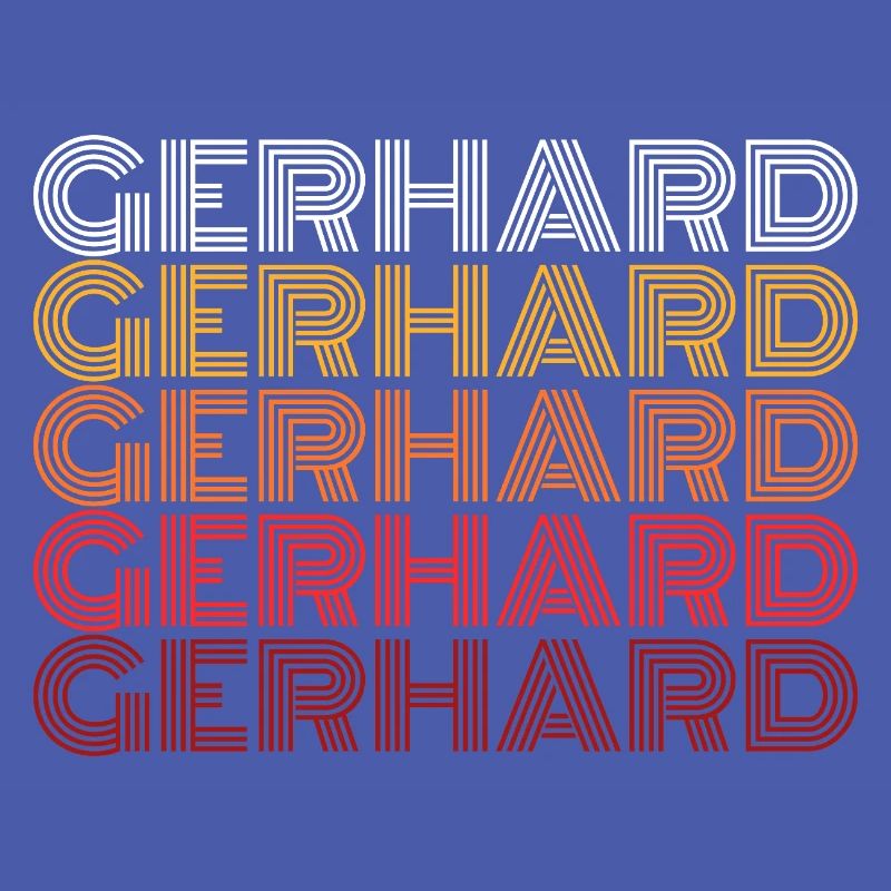 Gerhard