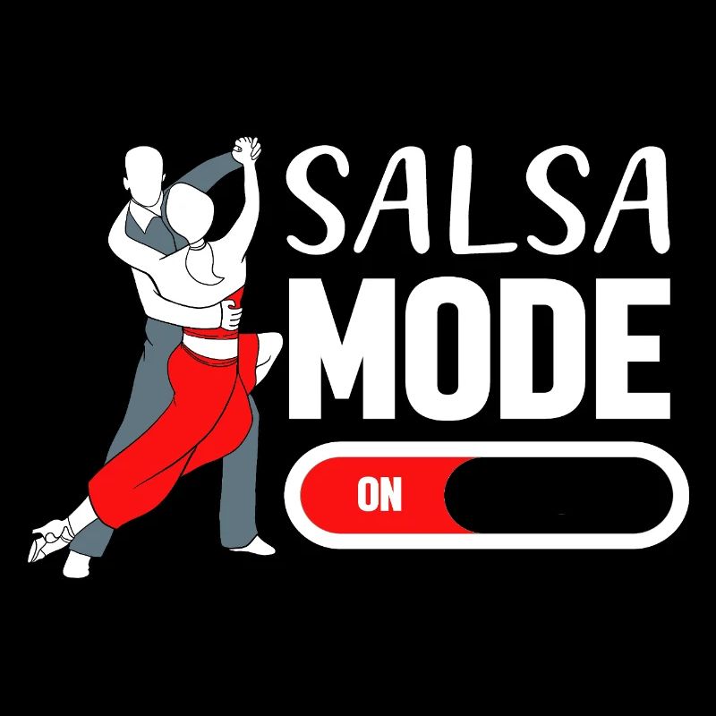 Danseuse de salsa Danseuse