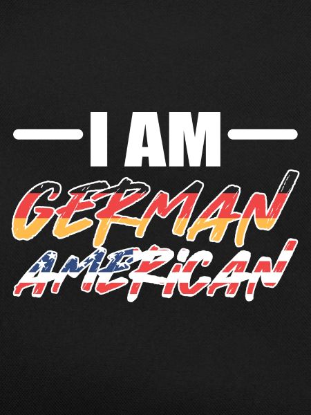 American German