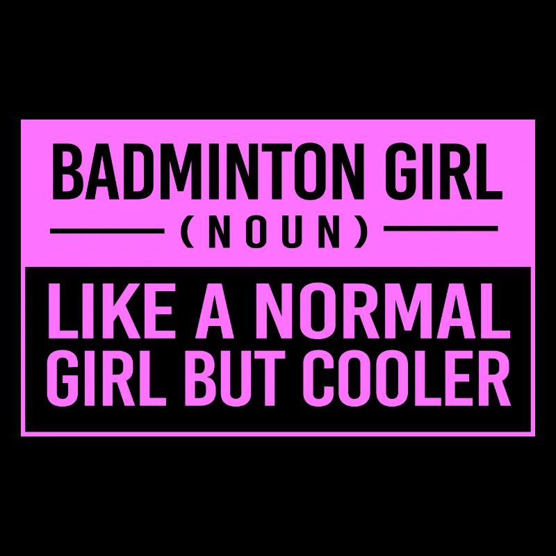 Badminton