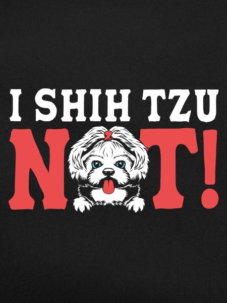 Shih Tzu